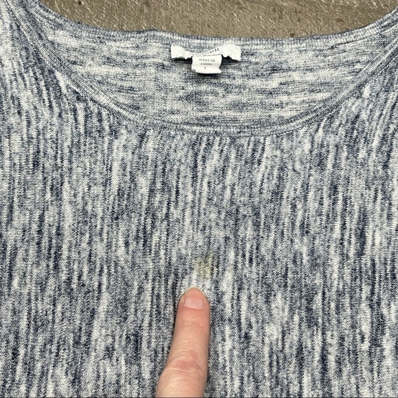 PureJill Lightweight Sweater size Large - Picture 7 of 10